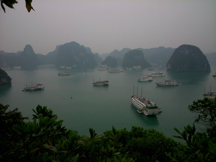 <h2>Thailand, Cambodia & Vietnam Escorted 2018</h2>14 Nights from Thailand to Cambodia & Vietnam | 8 Rounds | January 30 - February 13